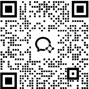 微信个人号二维码